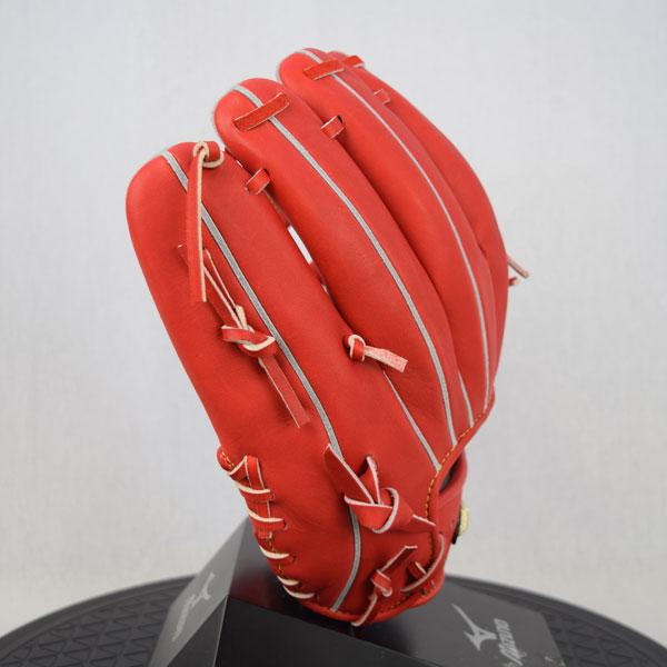 MIZUNO ミズノ グローバルエリート H Selection∞ 硬式グラブ 内 MIZUNO ミズノ グローバルエリート H Selection∞ 硬式グラブ 内