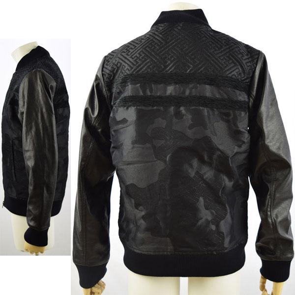 未使用ミズノ本田圭祐コラボ直筆サイン付きブルゾン