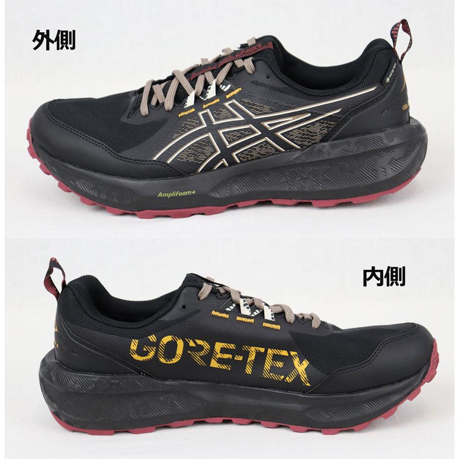 ASICS（アシックス） 2026秋冬新色 メンズ ランニングシューズ GEL