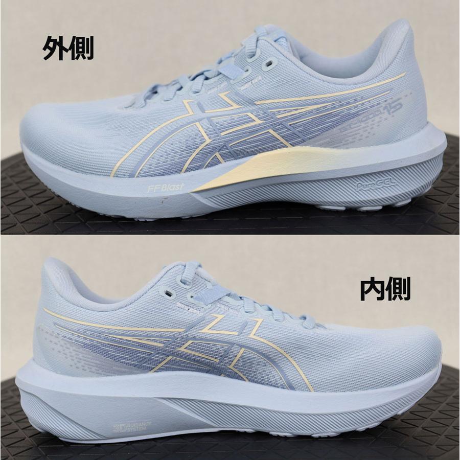 ASICS（アシックス） 2026秋冬 レディース ランニングシューズ GT-1000