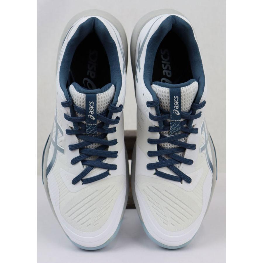 ASICS 2024秋冬 アシックス メンズ バレーボールシューズ SKY