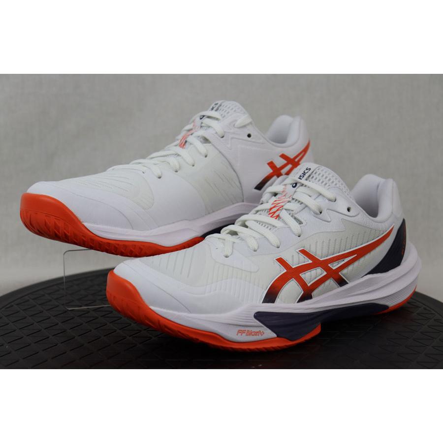 ASICS 2025春夏新色 アシックス メンズ バレーボールシューズ ASICS 2025春夏新色 アシックス メンズ バレーボールシューズ