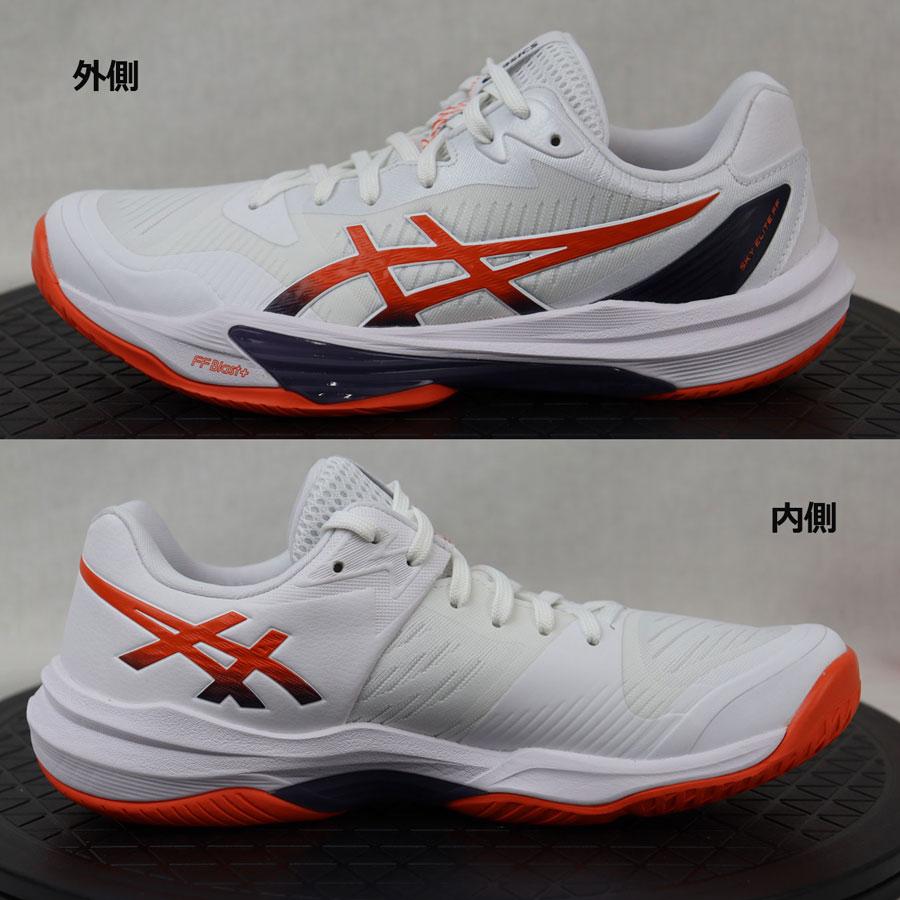 ASICS 2025春夏新色 アシックス メンズ バレーボールシューズ ASICS 2025春夏新色 アシックス メンズ バレーボールシューズ