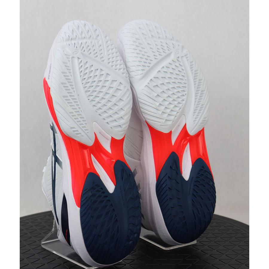 ASICS 2025秋冬新色 アシックス メンズ バレーボールシューズ