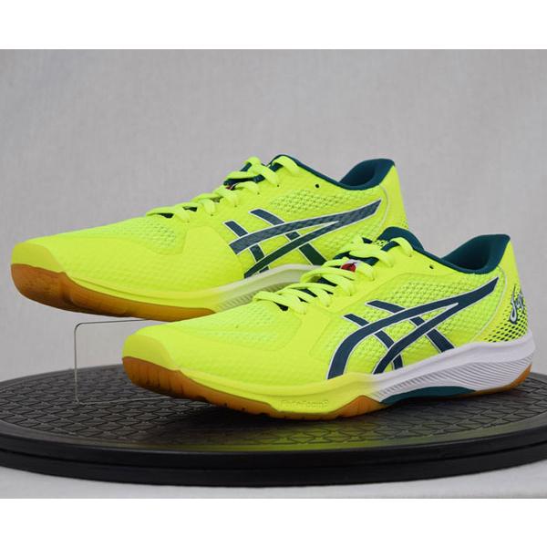 アシックス ASICS バレーボールシューズ ROTE JAPAN LYTE FF 2 ローテ ジャパン ライト FF 2 1053A028 750  2022秋冬新色 バレーシューズ 部活 トレーニング