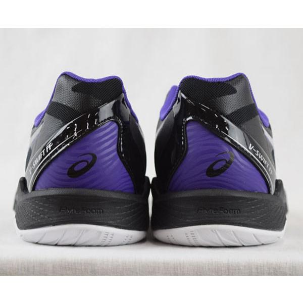 ASICS（アシックス） バレーボールシューズ V-SWIFT FF 3 Vスウィフト