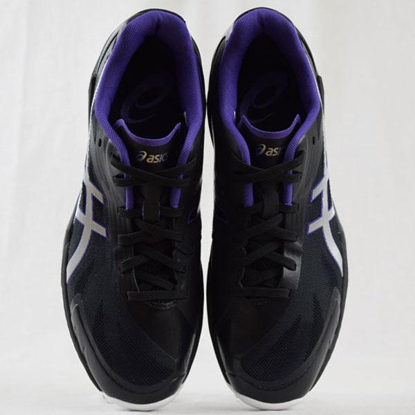 ASICS（アシックス） バレーボールシューズ V-SWIFT FF 3 Vスウィフト