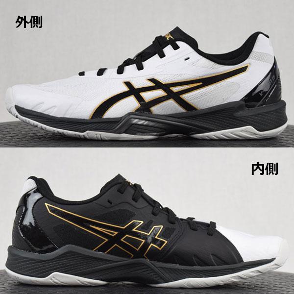 ASICS アシックス バレーボールシューズ V-SWIFT FF 3 V ASICS アシックス バレーボールシューズ V-SWIFT FF 3 V