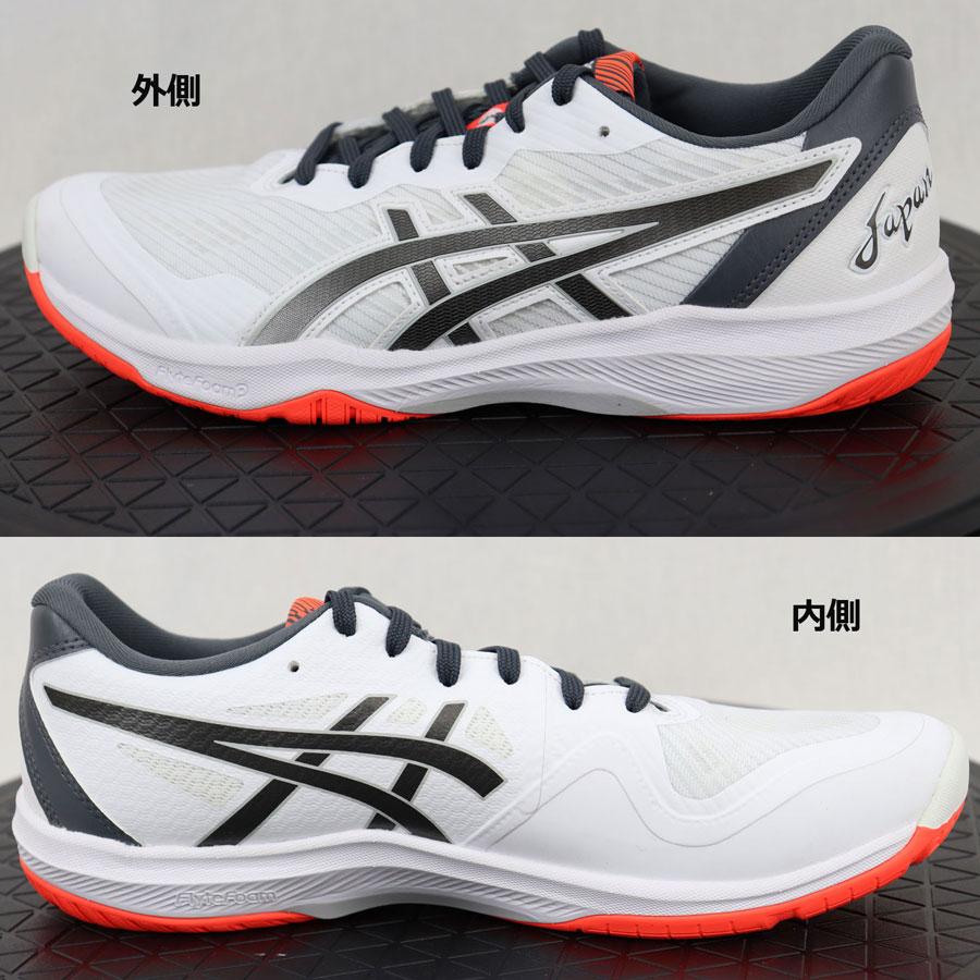 ASICS 2025春夏新色 アシックス バレーボールシューズ ローテ ASICS 2025春夏新色 アシックス バレーボールシューズ ローテ