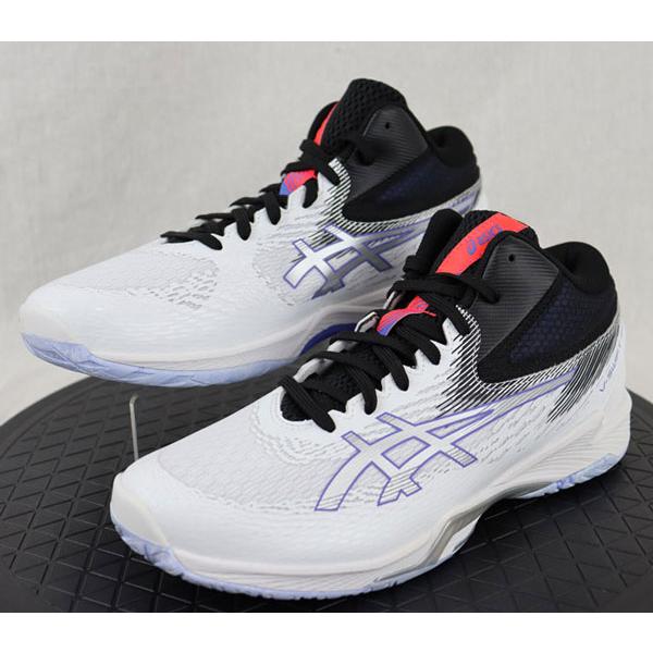 アシックス 1053A065 100 25.5 V-SWIFT FF MT4 楽天市場】バレーボールシューズ ミドルカット V-SWIFT FF MT 4