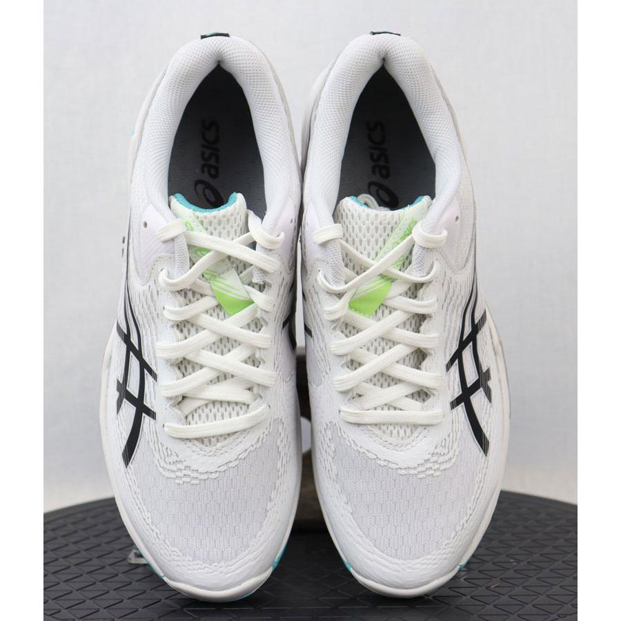 ASICS 2025秋冬新色 アシックス バレーボールシューズ V-SWIFT