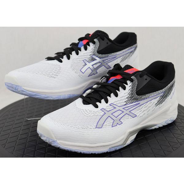 ASICS 2024春夏 アシックス バレーボールシューズ V-SWIFT FF 4 ASICS 2024春夏 アシックス バレーボールシューズ V-SWIFT FF 4