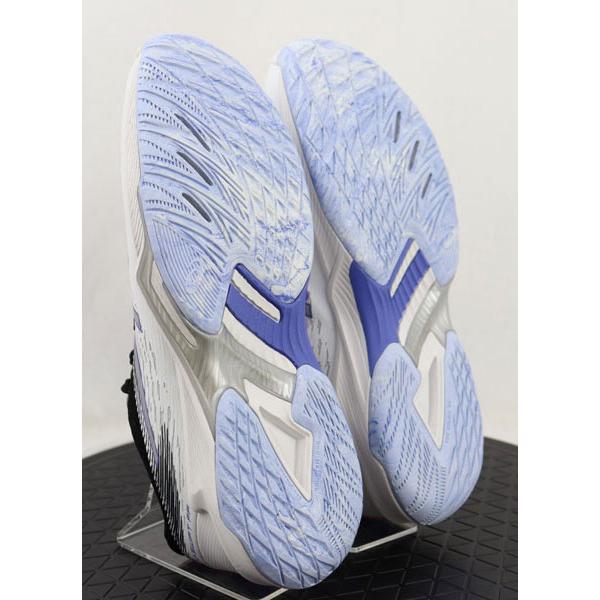 ASICS 2024春夏 アシックス バレーボールシューズ V-SWIFT FF 4 ASICS 2024春夏 アシックス バレーボールシューズ V-SWIFT FF 4