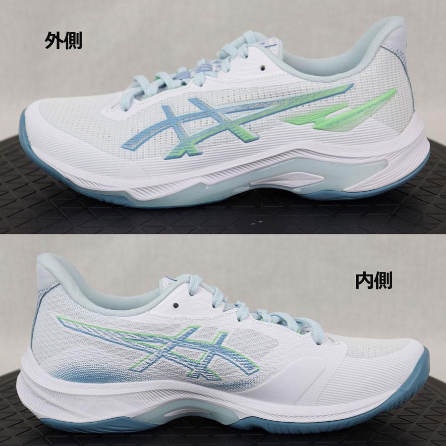 ASICS（アシックス） 2026春夏新色 ユニセックス バレーボールシューズ