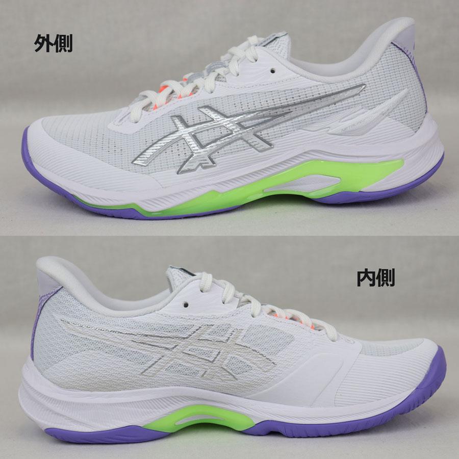 ASICS（アシックス） 2026春夏新色 ユニセックス バレーボールシューズ
