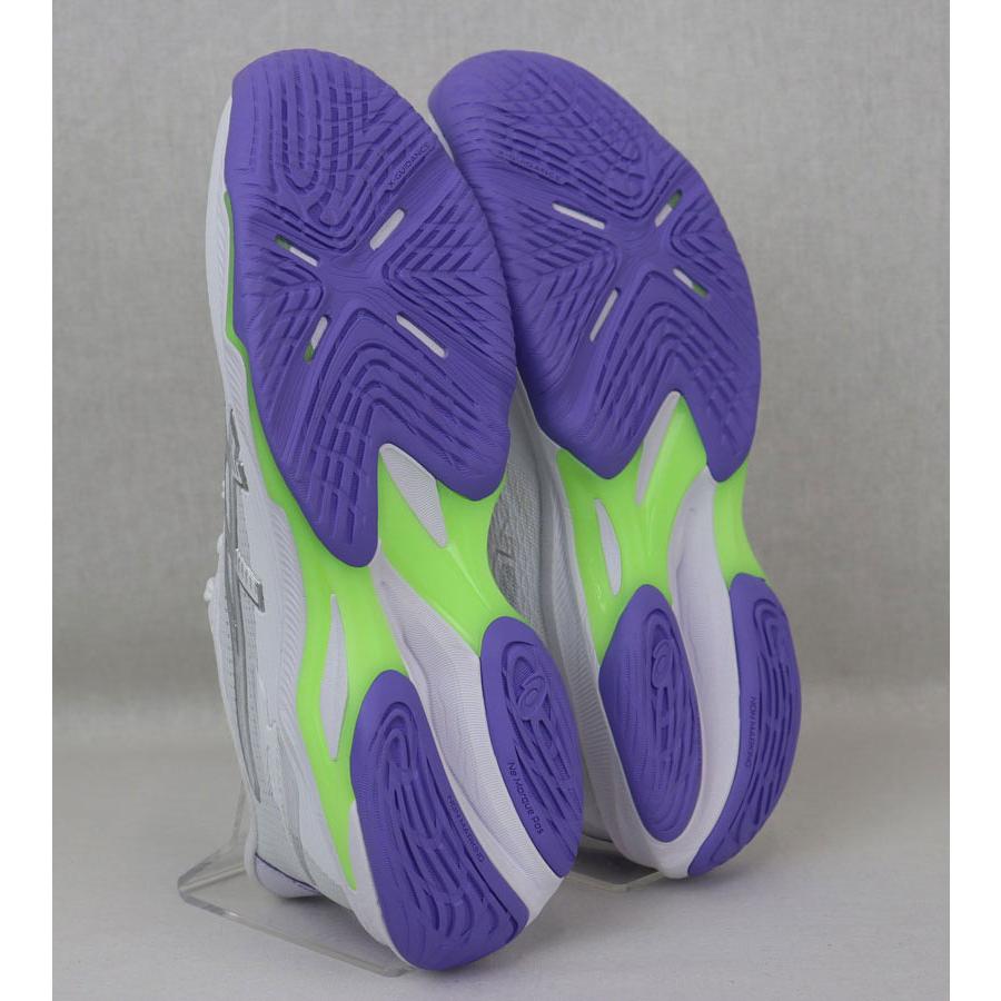ASICS（アシックス） 2026春夏新色 ユニセックス バレーボールシューズ