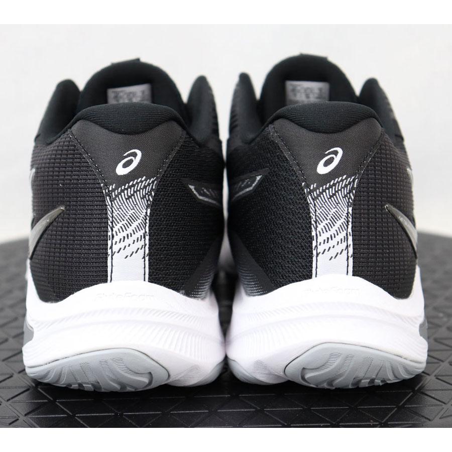 アシックス　バレーボール　シューズ　パリ　26.5センチ アシックス バレーボール シューズ パリ 26.5センチ アシックス