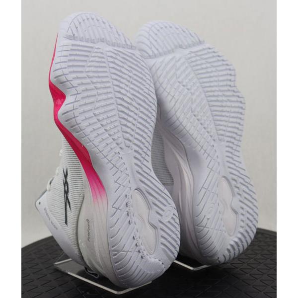 ASICS 2024春夏新色 アシックス メンズ バスケットボール ASICS 2024春夏新色 アシックス メンズ バスケットボール