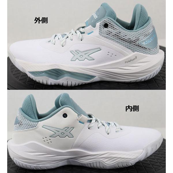 ASICS 2023秋冬新色 アシックス メンズ バスケットボール ASICS 2023秋冬新色 アシックス メンズ バスケットボール