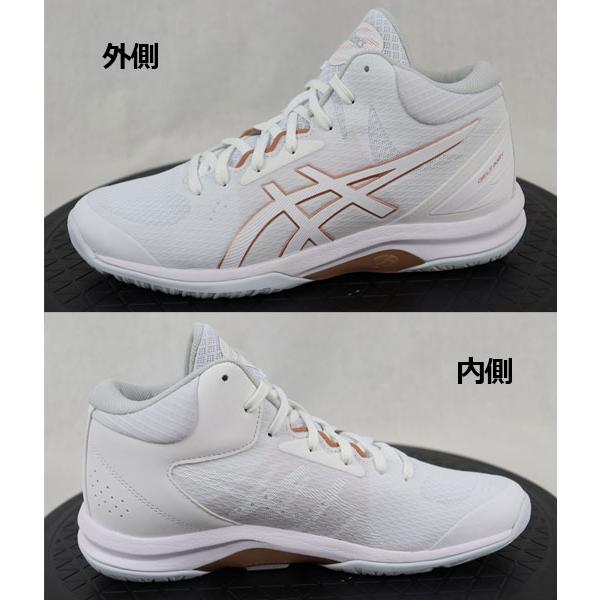 ASICS 2024春夏 アシックス レディース バスケットボール ASICS 2024春夏 アシックス レディース バスケットボール