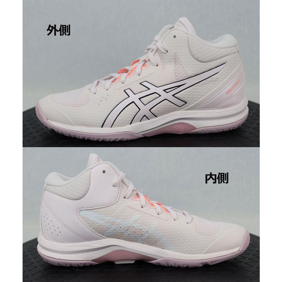 ASICS（アシックス） 2026春夏新色 レディース バスケットボール