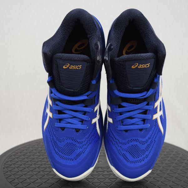 ASICS 2021春夏 アシックス バスケットボールシューズ GELBURST