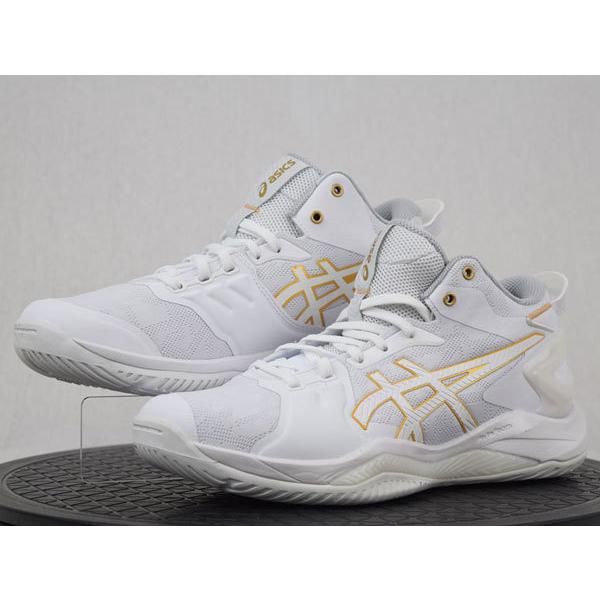 ASICS アシックス バスケットボールシューズ GELBURST26