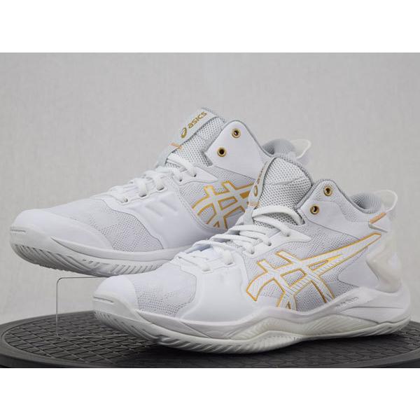 アシックス ASICS バスケットボールシューズ GELBURST26 EXTRAWIDE ゲルバースト26 エキストラワイド