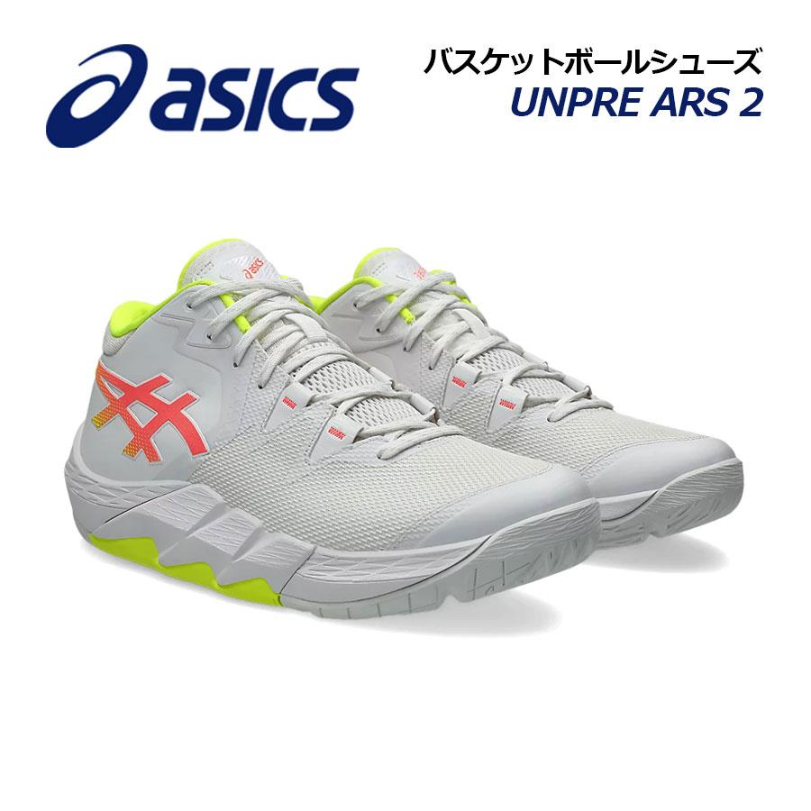 ASICS（アシックス） バスケットボールシューズ アンプレアルス 2