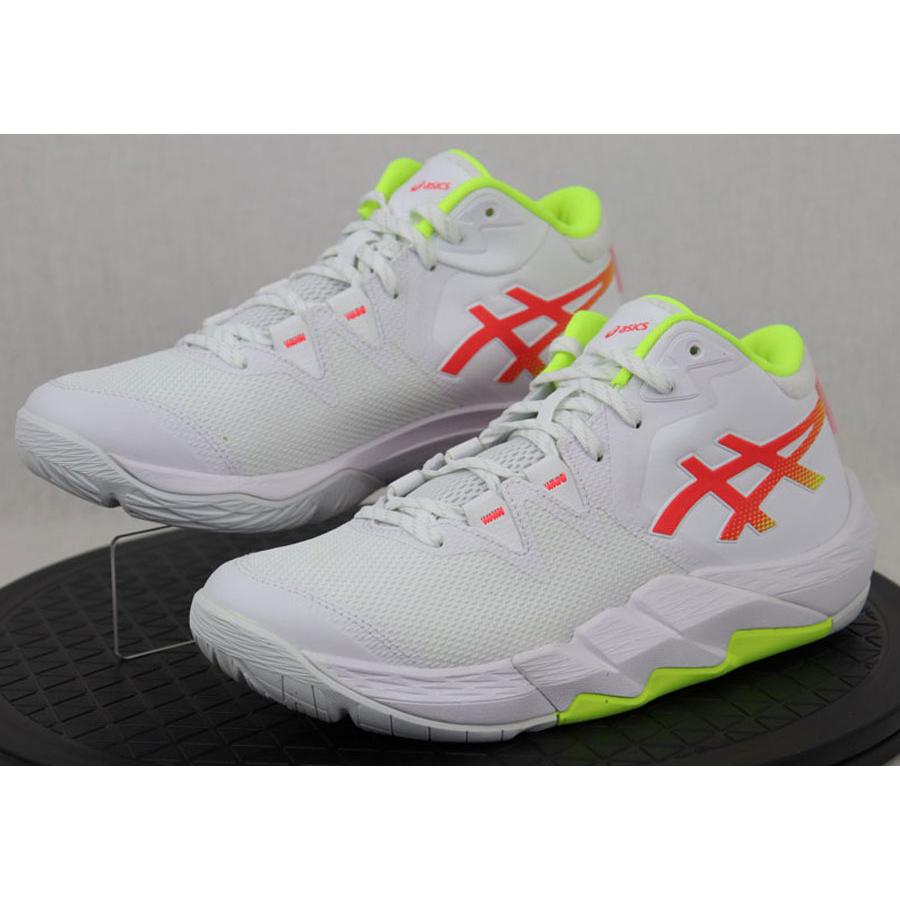 ASICS（アシックス） バスケットボールシューズ アンプレアルス 2