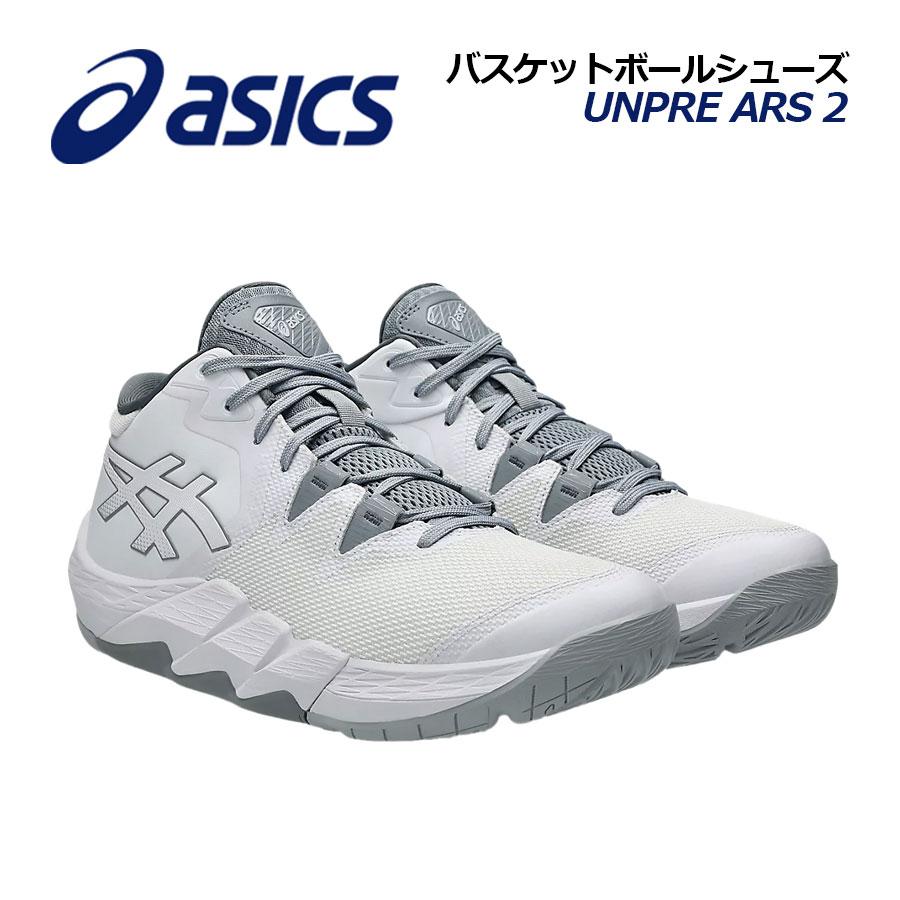 ASICS（アシックス） 2025春夏新色 バスケットボールシューズ UNPRE