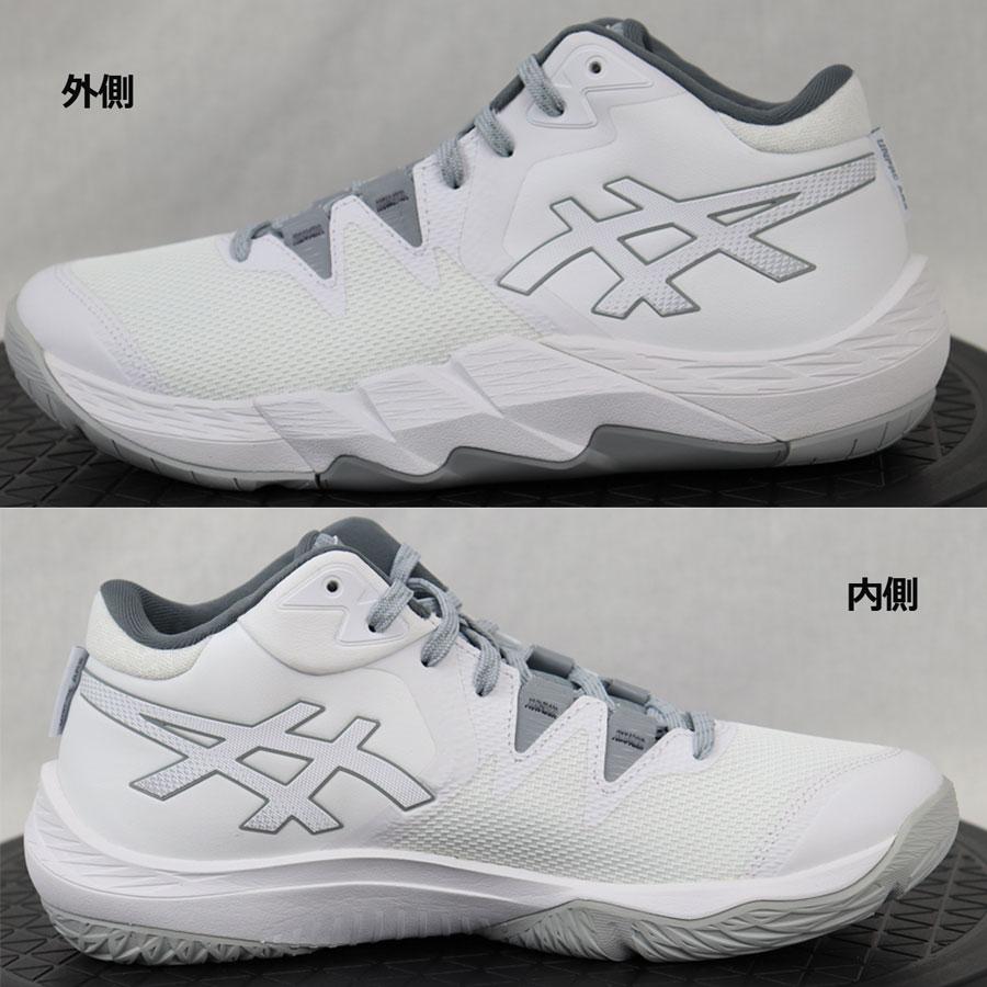 ASICS（アシックス） バスケットボールシューズ UNPRE ARS 2 アンプレ
