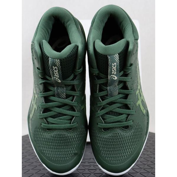 ASICS NOVA FLOW 2 バスケットシューズ 27.0 cm 1063a071100-a.jpg