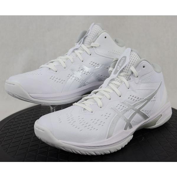 ASICS 2024春夏 アシックス バスケットボールシューズ GELHOOP ASICS 2024春夏 アシックス バスケットボールシューズ GELHOOP