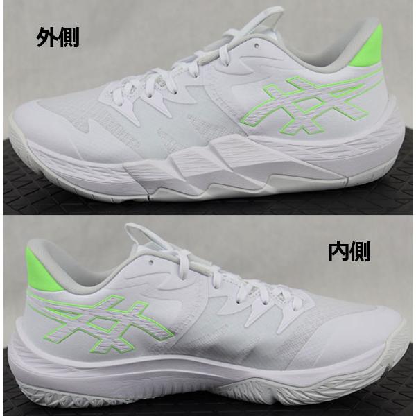 ASICS 2024春夏 アシックス バスケットボールシューズ UNPRE ARS ASICS 2024春夏 アシックス バスケットボールシューズ UNPRE ARS