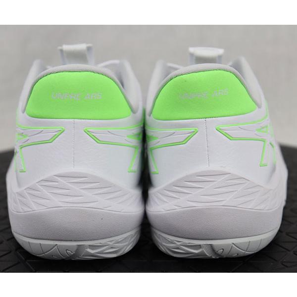 ASICS 2024春夏 アシックス バスケットボールシューズ UNPRE ARS ASICS 2024春夏 アシックス バスケットボールシューズ UNPRE ARS