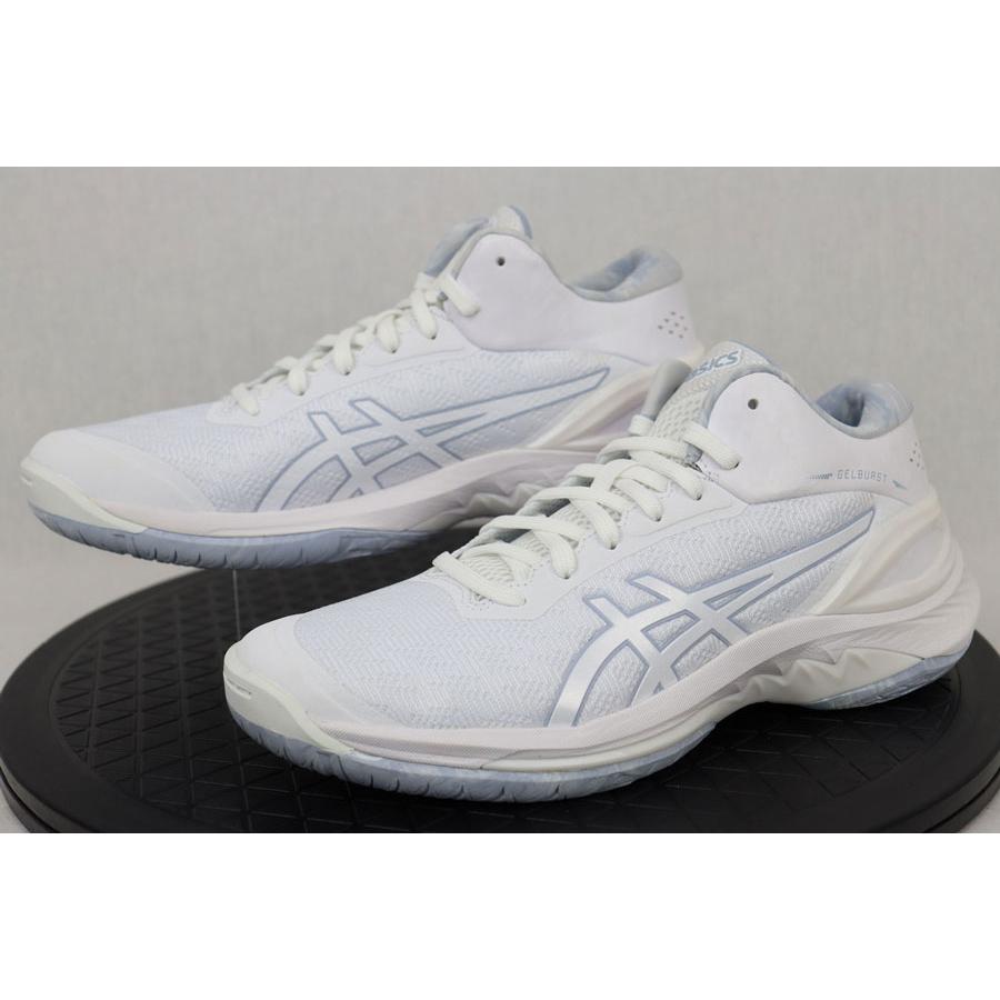 ASICS 2025春夏 アシックス バスケットボールシューズ GELBURST 28