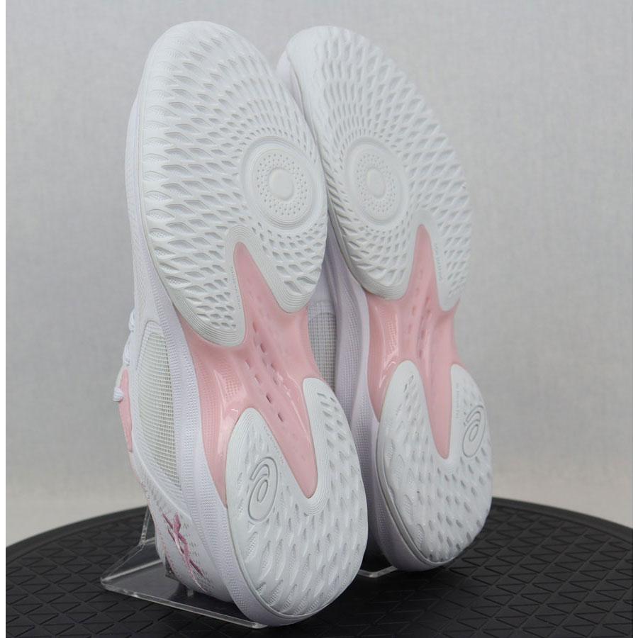 ASICS（アシックス） 2026春夏新色 バスケットボールシューズ GLIDE