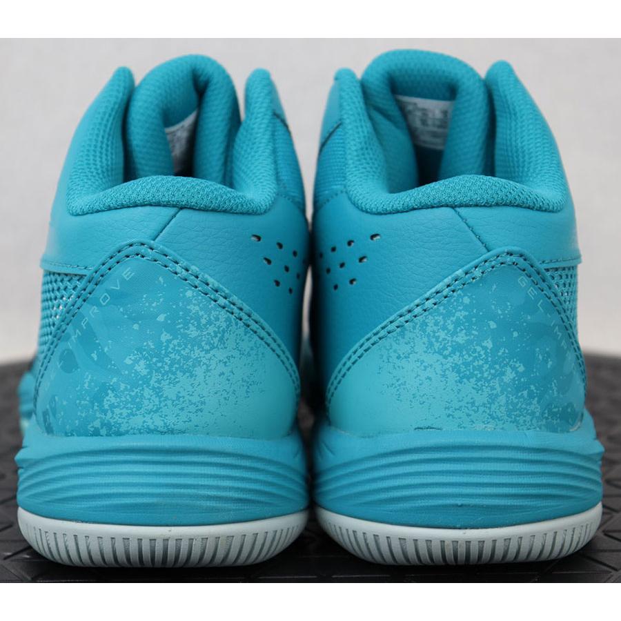 GEL-IMPROVE 3 100カラー 20.5㎝ ASICS 2025秋冬新色 アシックス ジュニア バスケットボール