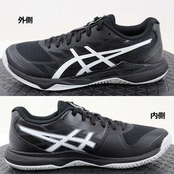 ASICS 2023秋冬 アシックス バレーボールシューズ GEL-TACTIC 12