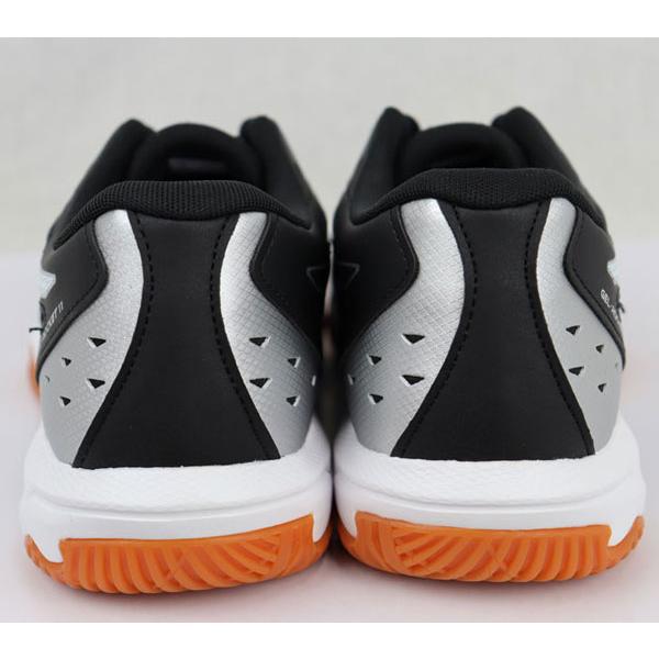 ASICS 2024春夏 アシックス バレーボールシューズ GEL-ROCKET 11