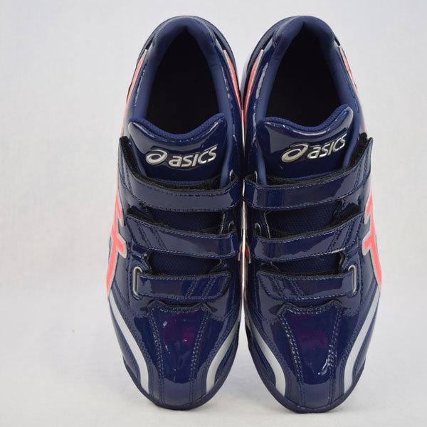 ASICS（アシックス） ASICS NEOREVIVE TR 2 ネオリバイブ TR 2 野球用 