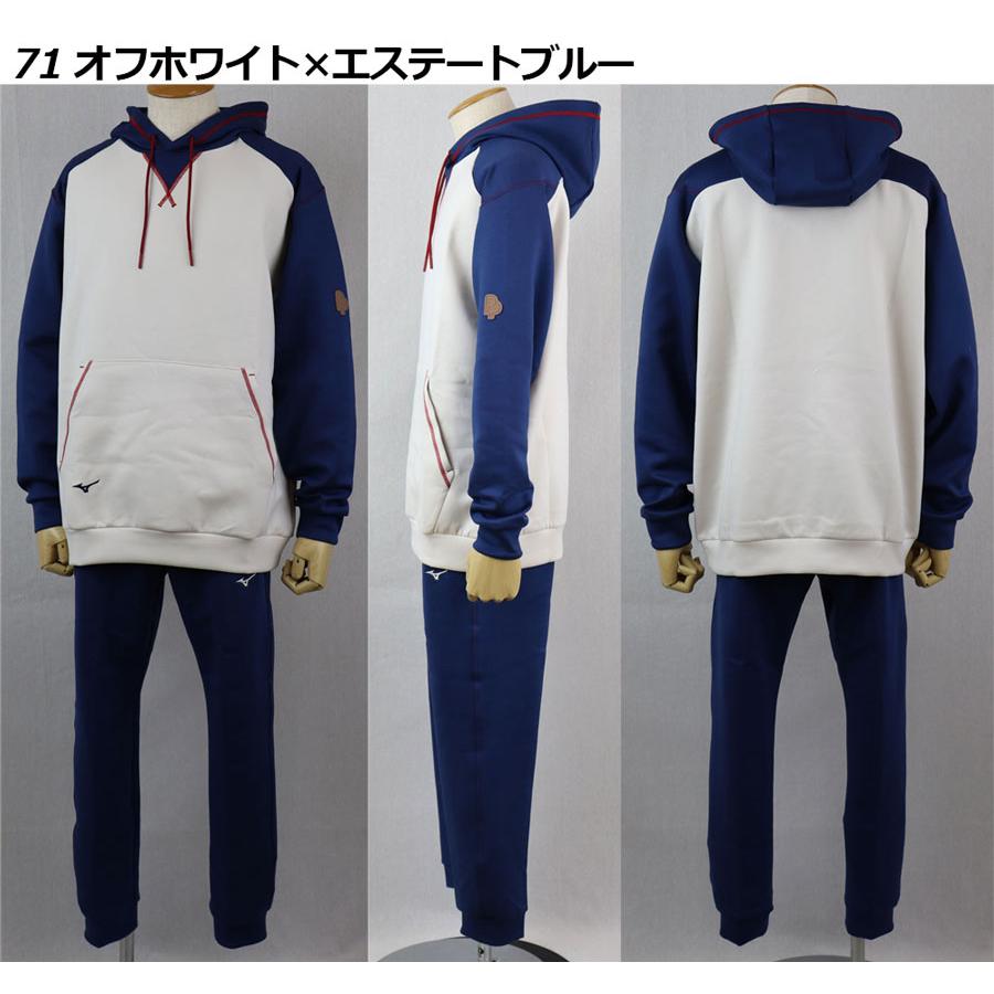 MIZUNO（ミズノ） 2026秋冬 野球 ユニセックス RELEASE POINT