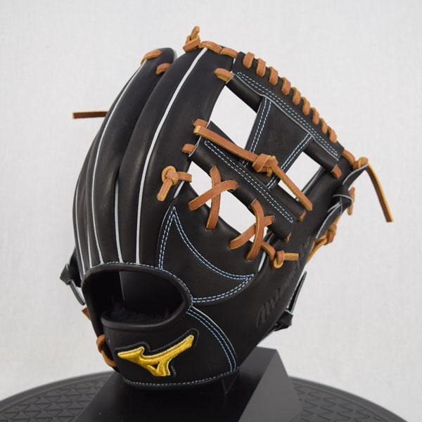 み*ん様 ミズノプロ硬式グラブBSS MIZUNO（ミズノ） ポイント10倍！ BSSショップ限定品 ミズノプロ HAGA