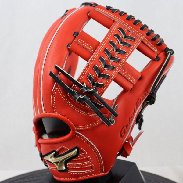 MIZUNO ミズノ グローバルエリート 硬式用 H Selection 03 内 MIZUNO ミズノ グローバルエリート 硬式用 H Selection 03 内