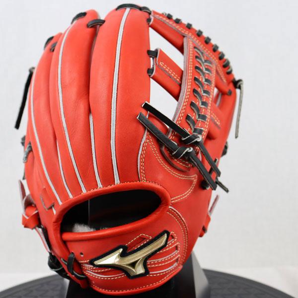 MIZUNO ミズノ グローバルエリート 硬式用 H Selection 03 内 MIZUNO ミズノ グローバルエリート 硬式用 H Selection 03 内