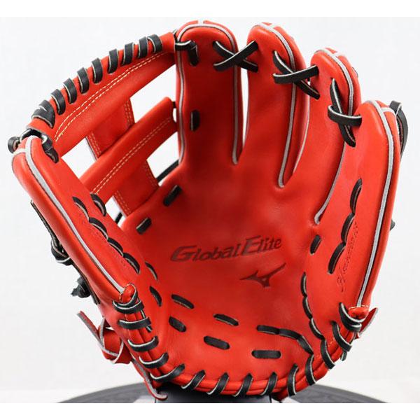 MIZUNO ミズノ グローバルエリート 硬式用 H Selection 03 内 MIZUNO ミズノ グローバルエリート 硬式用 H Selection 03 内