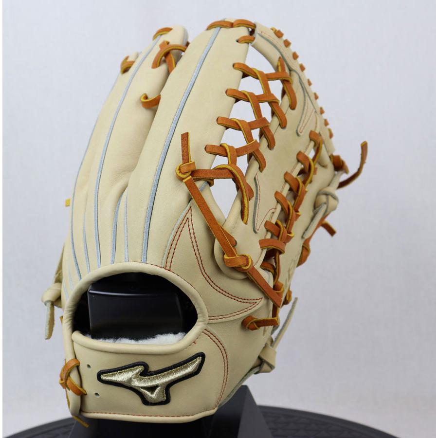 MIZUNO グローブ　プロフェッショナル MIZUNOミズノ グローブ MIZUNO - ミズノプロ グローブ Mizuno