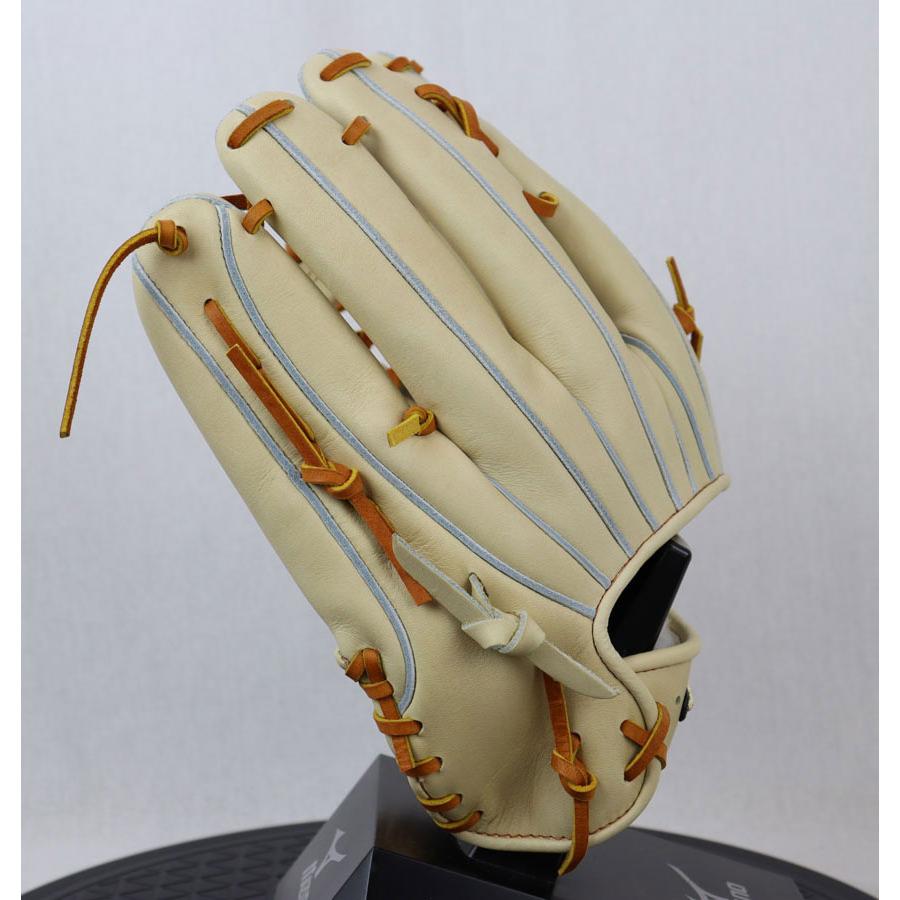 MIZUNO ミズノ グローバルエリート 硬式用グラブ