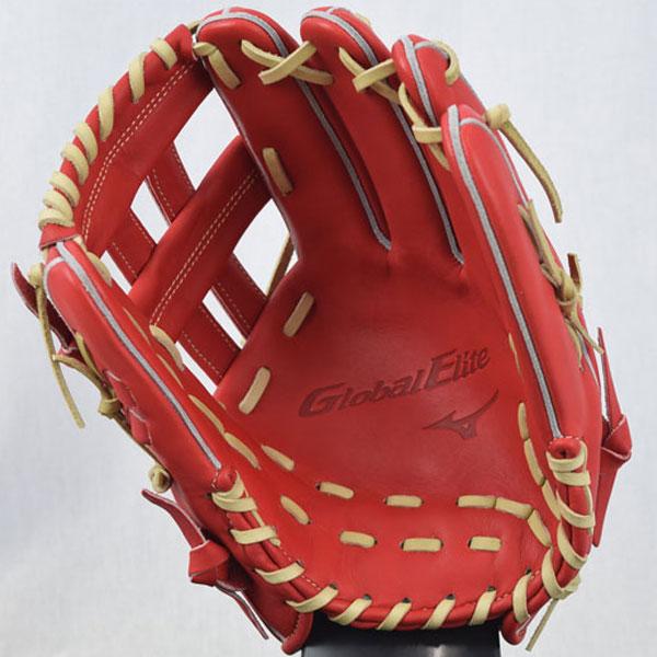 MIZUNO 2023春夏 ミズノ グローバルエリート 軟式用 Hselection MIZUNO 2023春夏 ミズノ グローバルエリート 軟式用 Hselection